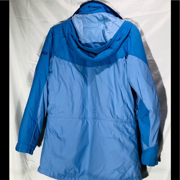 Columbia Women’s jacket/coat Size S - Picture 2 of 3